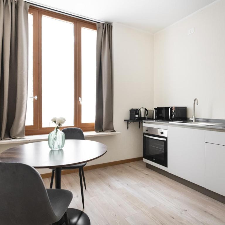 Easylife - Milano - Bocconi Apartments - Monolocale Queen - 50