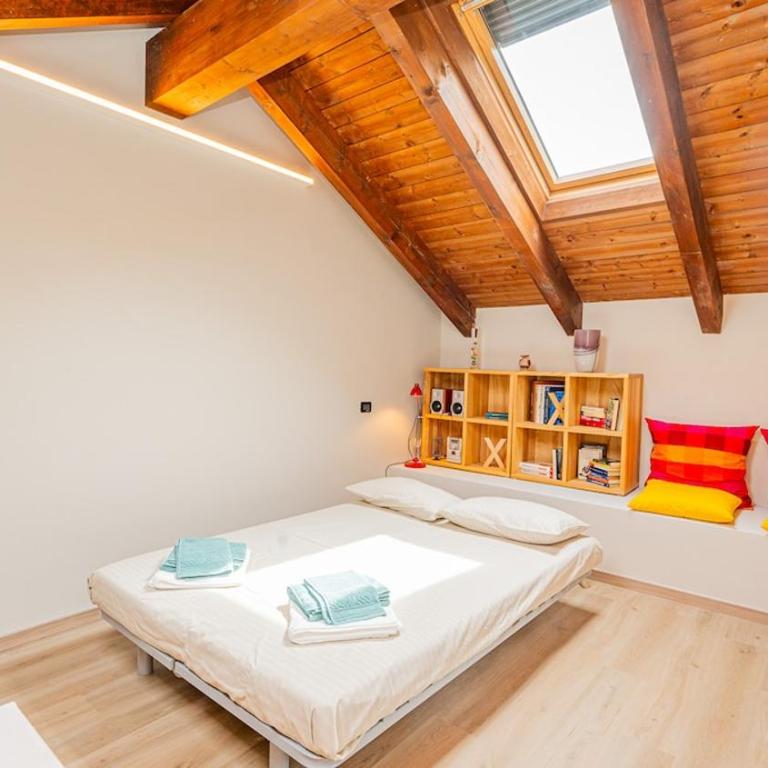 La Perla di Piona - Appartamento con 2 Camere da Letto - 34