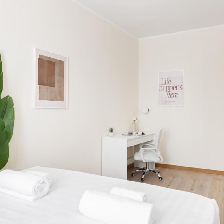 Easylife - Milano - Bocconi Apartments - Monolocale Queen - 63