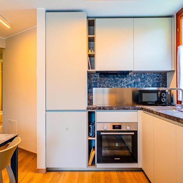 La Perla di Piona - Appartamento con 2 Camere da Letto - 35