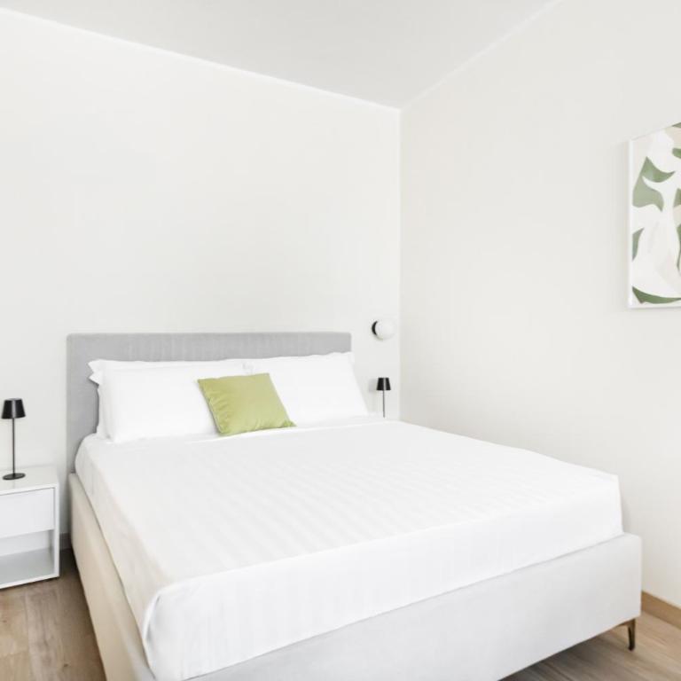 Easylife - Milano - Bocconi Apartments - Monolocale Queen - 69