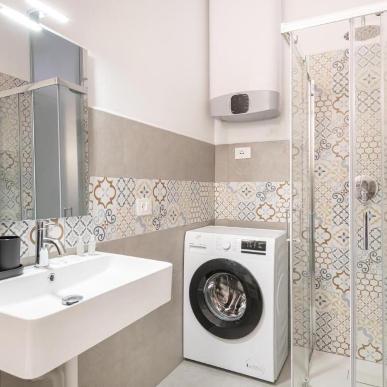 Easylife - Milano - Bocconi Apartments - Monolocale Queen - 73