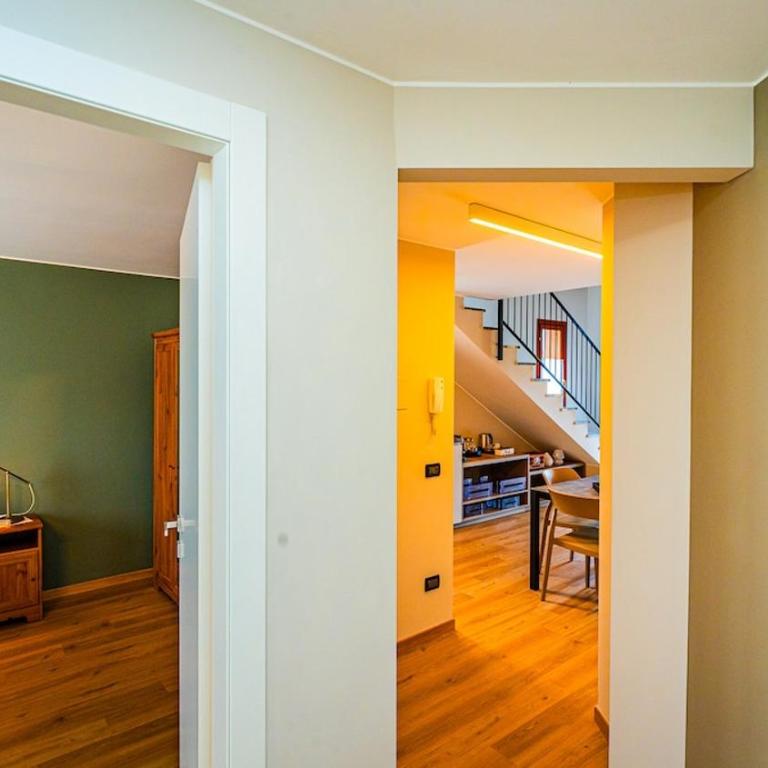 La Perla di Piona - Appartamento con 2 Camere da Letto - 39
