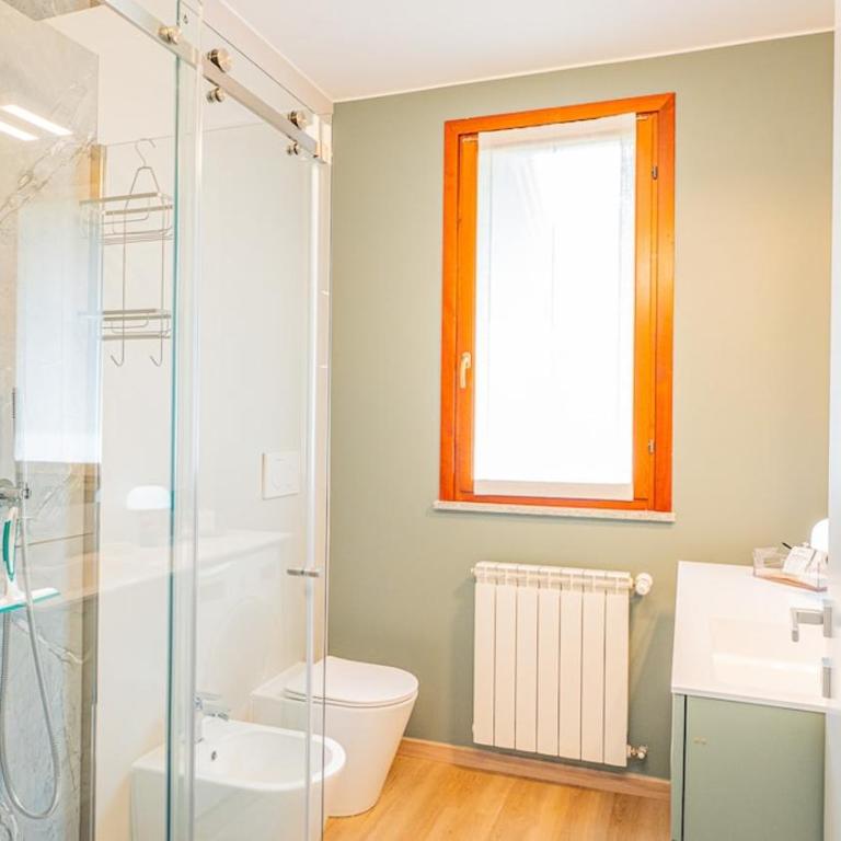La Perla di Piona - Appartamento con 2 Camere da Letto - 45