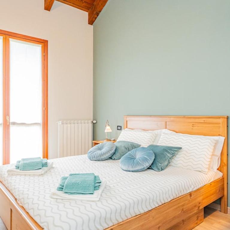 La Perla di Piona - Appartamento con 2 Camere da Letto - 47