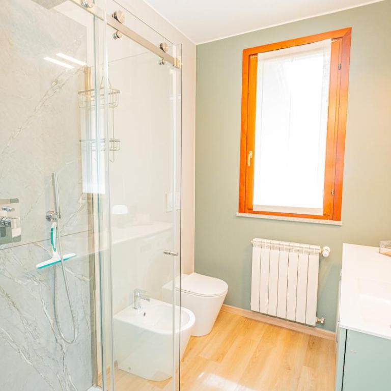 La Perla di Piona - Appartamento con 2 Camere da Letto - 48
