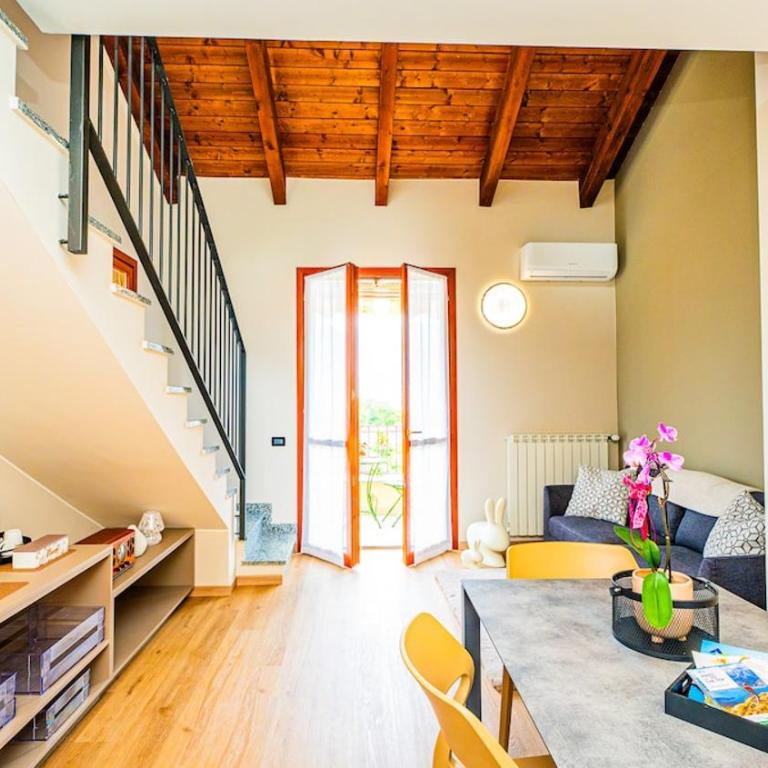 La Perla di Piona - Appartamento con 2 Camere da Letto - 49