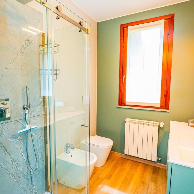 La Perla di Piona - Appartamento con 2 Camere da Letto - 50