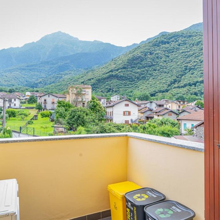 La Perla di Piona - Appartamento con 2 Camere da Letto - 57