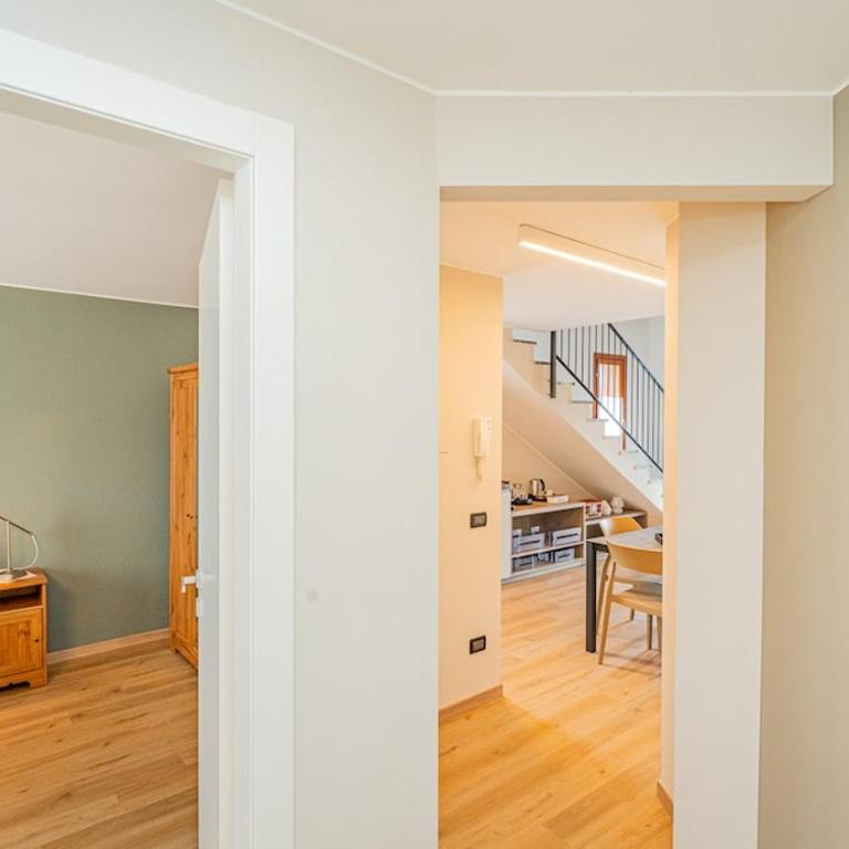 La Perla di Piona - Appartamento con 2 Camere da Letto - 58