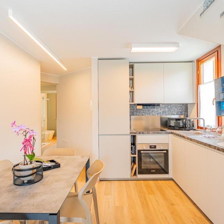La Perla di Piona - Appartamento con 2 Camere da Letto - 61