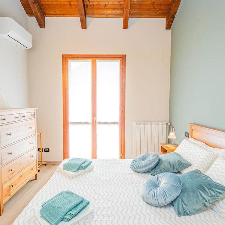 La Perla di Piona - Appartamento con 2 Camere da Letto - 63