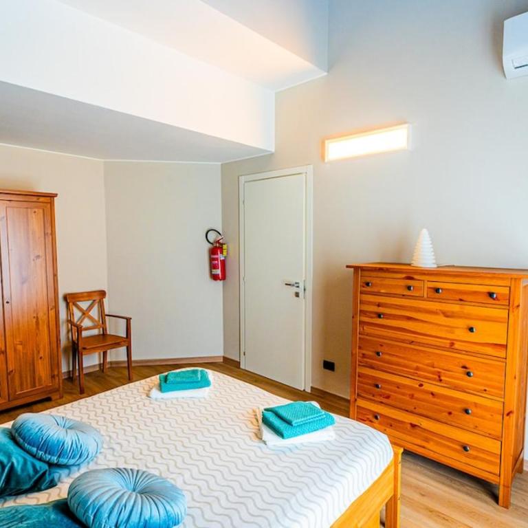 La Perla di Piona - Appartamento con 2 Camere da Letto - 65