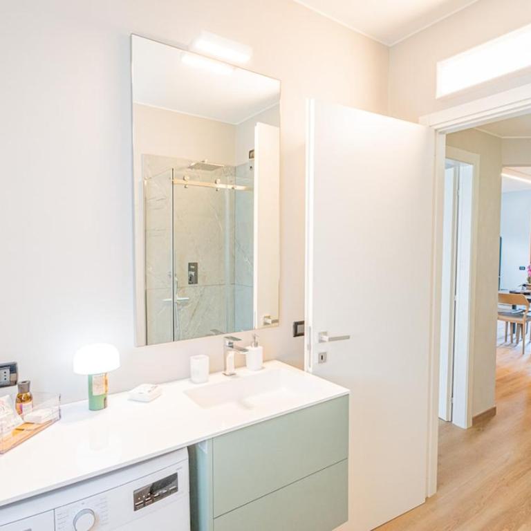 La Perla di Piona - Appartamento con 2 Camere da Letto - 67