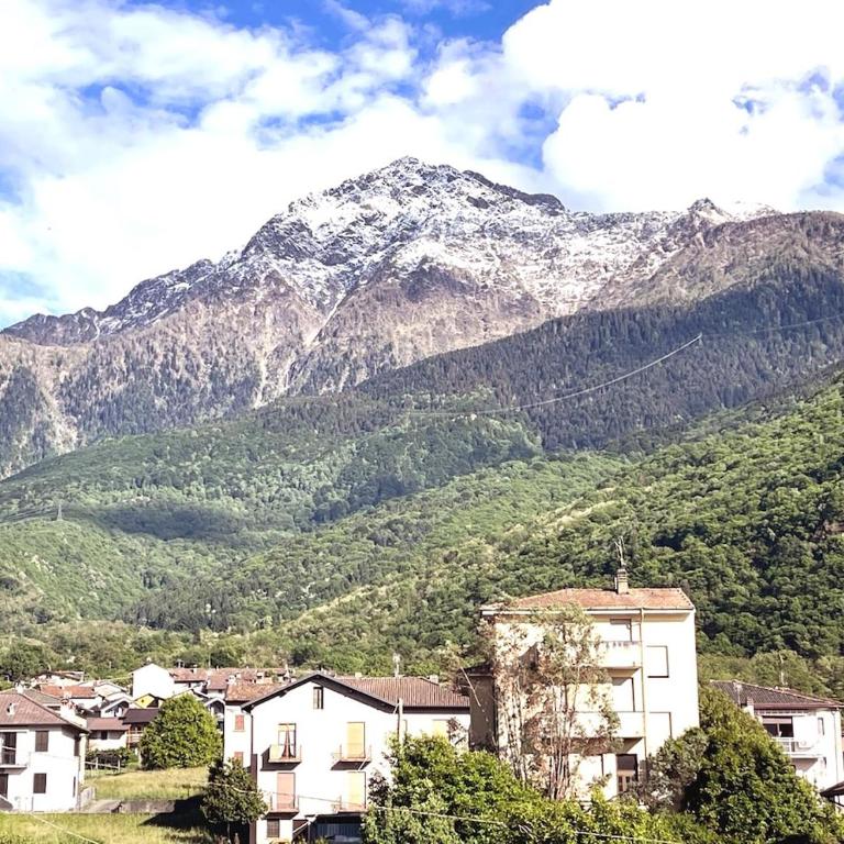 La Perla di Piona - Appartamento con 2 Camere da Letto - 71