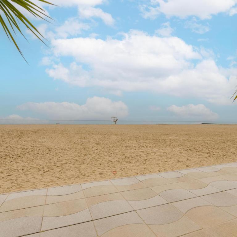 Anna Flat - 2 minuti dalla spiaggia - Appartamento Superior con 2 Camere da Letto - 14
