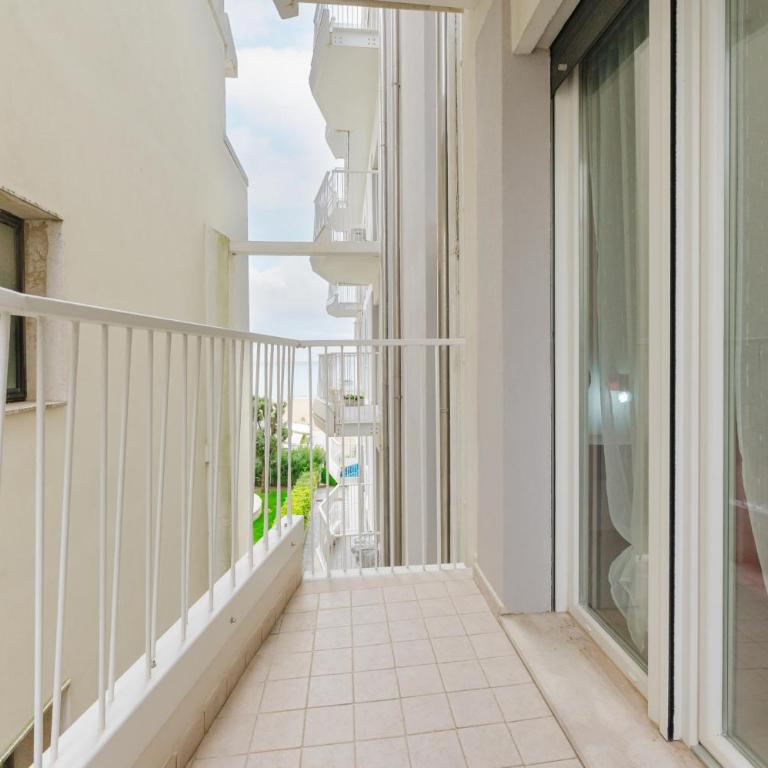 Anna Flat - 2 minuti dalla spiaggia - Appartamento Superior con 2 Camere da Letto - 23