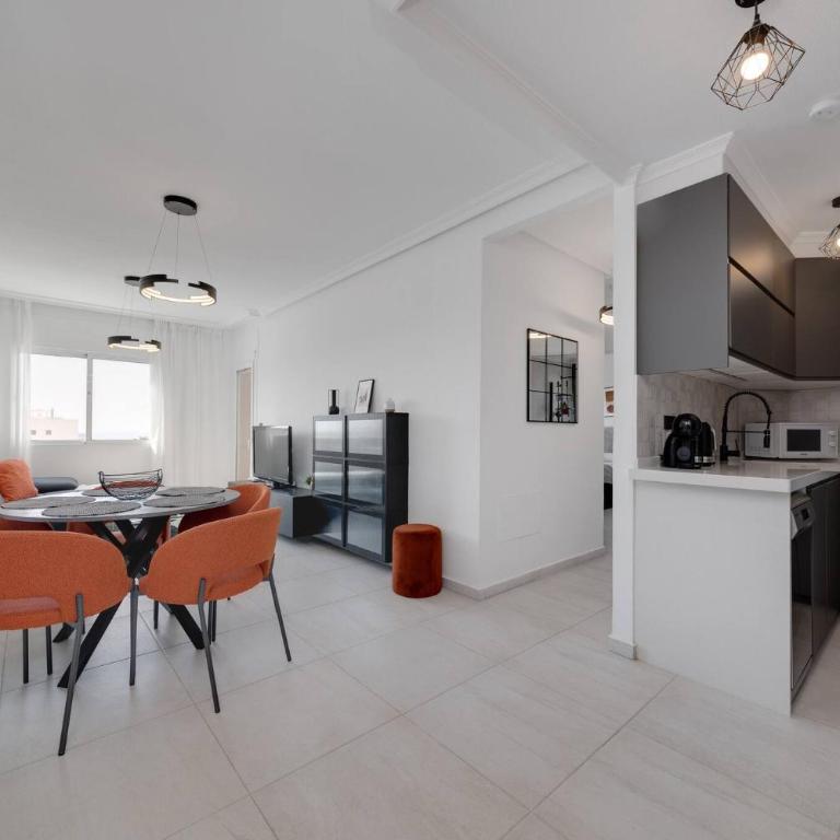 CB Living - Seaview penhouse in Cabo Roig - Apartment mit Meerblick - 2