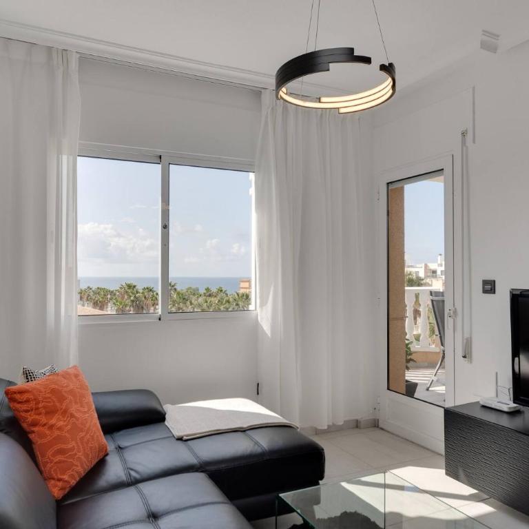 CB Living - Seaview penhouse in Cabo Roig - Apartment mit Meerblick - 6