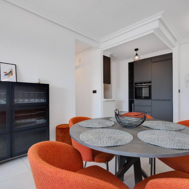 CB Living - Seaview penhouse in Cabo Roig - Apartment mit Meerblick - 7