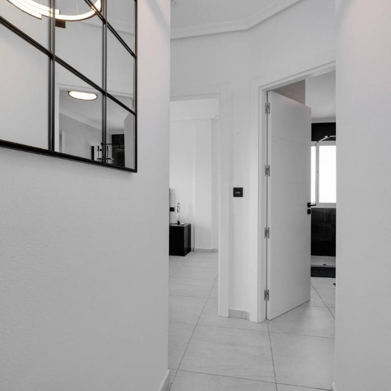 CB Living - Seaview penhouse in Cabo Roig - Apartment mit Meerblick - 8