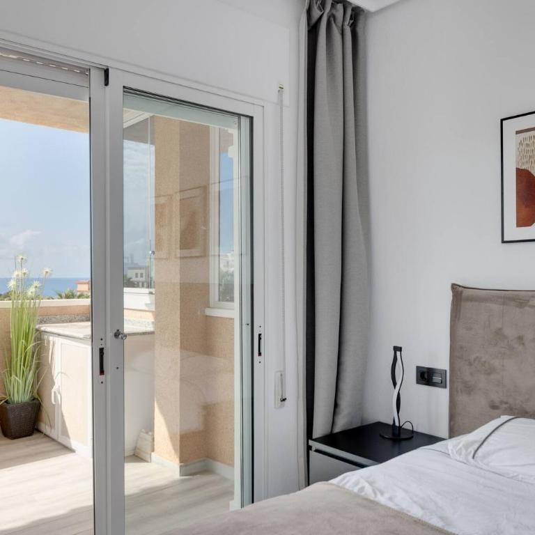 CB Living - Seaview penhouse in Cabo Roig - Apartment mit Meerblick - 13