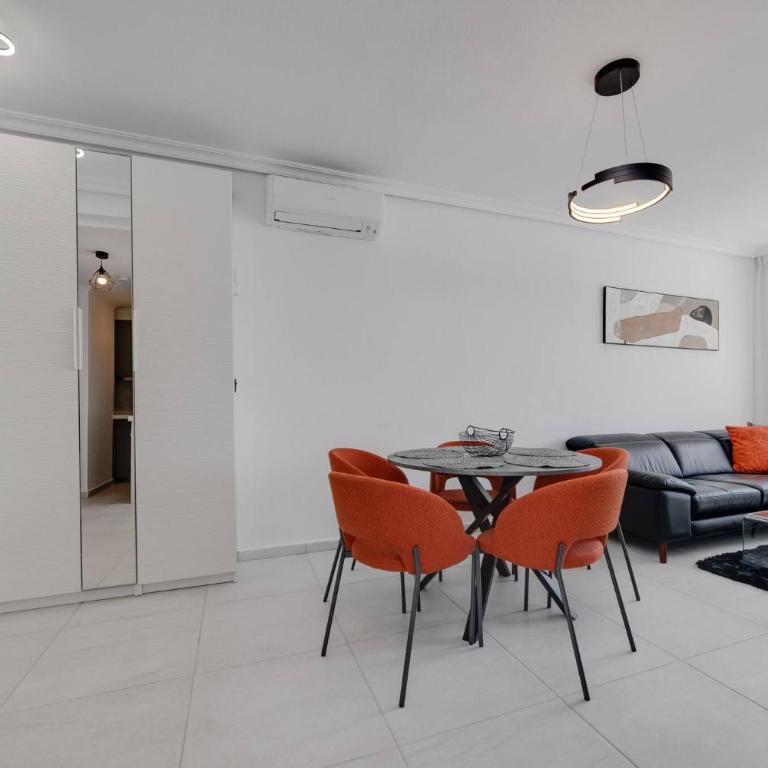 CB Living - Seaview penhouse in Cabo Roig - Apartment mit Meerblick - 17