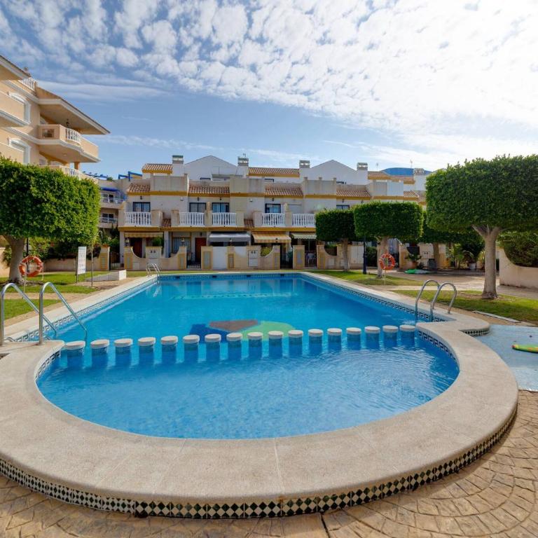 CB Living - Seaview penhouse in Cabo Roig - Apartment mit Meerblick - 20