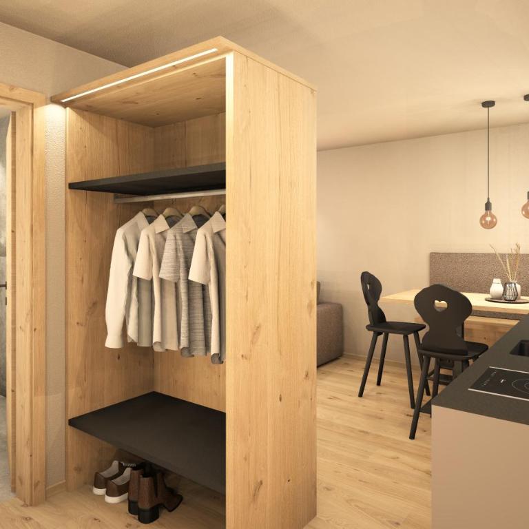 Albergo Alla Rosa - Appartamento Suite - 5