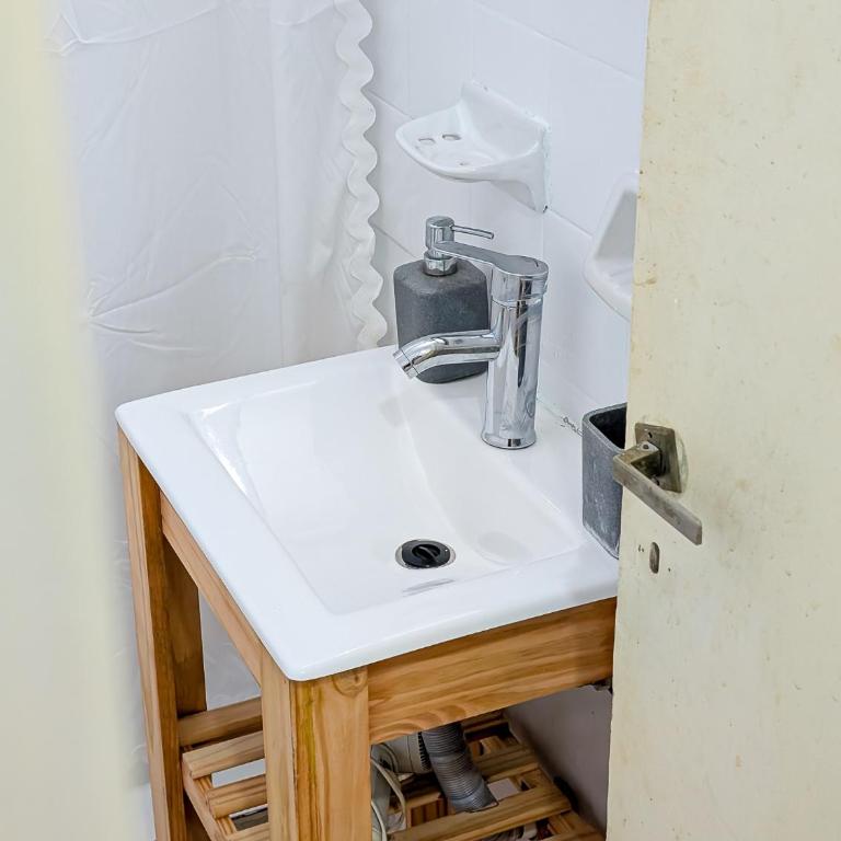 Top ubicación de Rosario centro - 1 dormitorio con balcón y todas las comodidaes - Apartamento de 1 dormitorio - 21