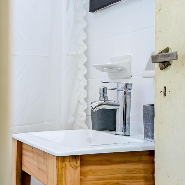 Top ubicación de Rosario centro - 1 dormitorio con balcón y todas las comodidaes - Apartamento de 1 dormitorio - 17