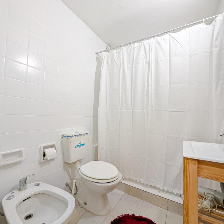 Top ubicación de Rosario centro - 1 dormitorio con balcón y todas las comodidaes - Apartamento de 1 dormitorio - 20