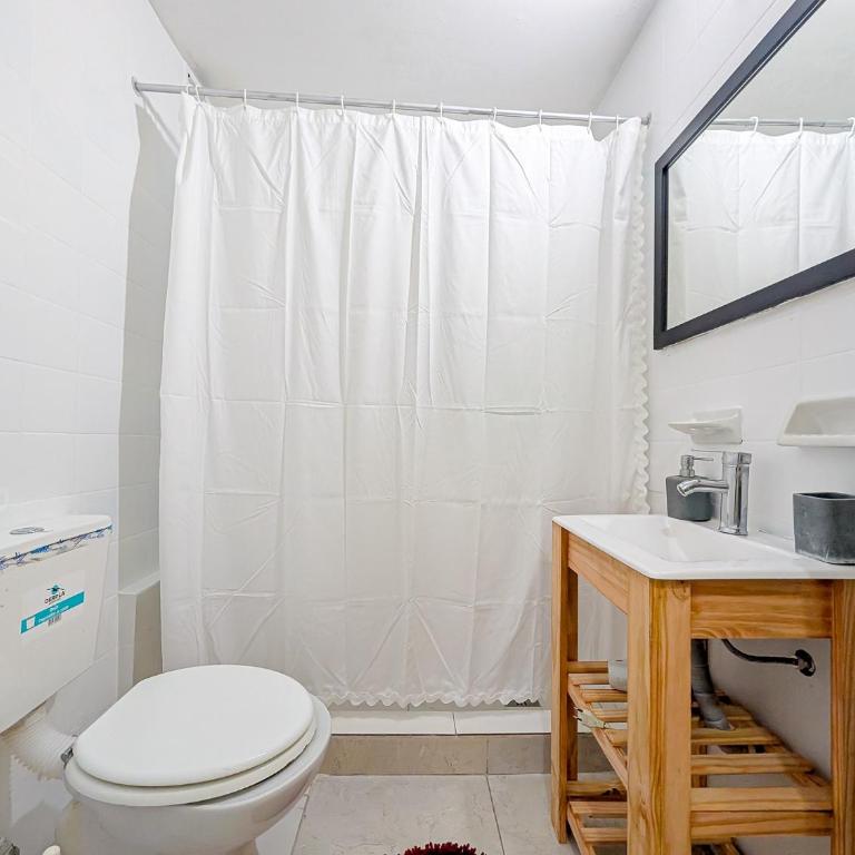 Top ubicación de Rosario centro - 1 dormitorio con balcón y todas las comodidaes - Apartamento de 1 dormitorio - 15