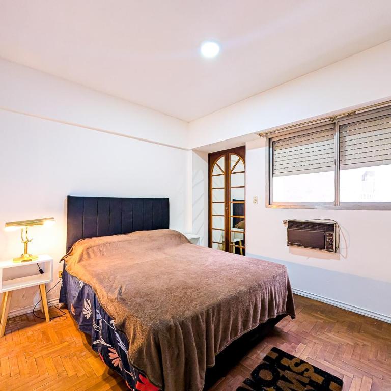 Top ubicación de Rosario centro - 1 dormitorio con balcón y todas las comodidaes - Apartamento de 1 dormitorio - 6