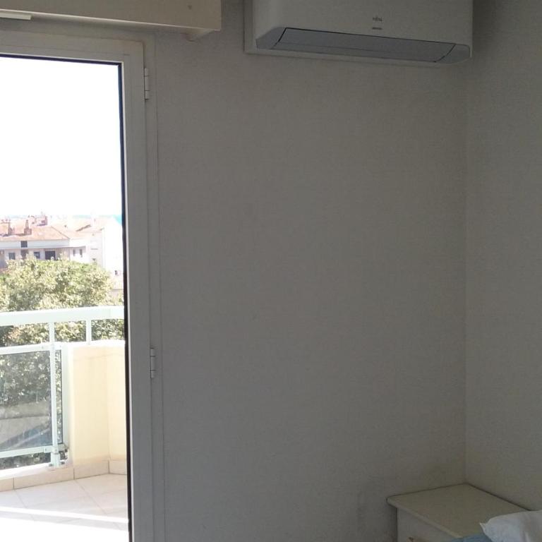 Appartement 2pieces vue mer grande terrasse - Appartement 1 Chambre - 5
