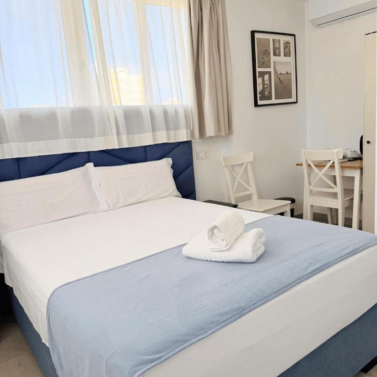 Hotel Marina Benalmádena - Habitación Doble Económica - 4
