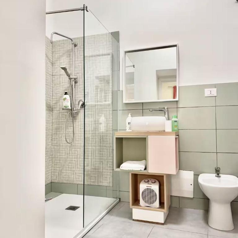 Cozy DØmo - Appartamento con 1 Camera da Letto - 22