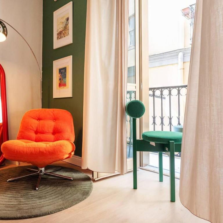 Cozy DØmo - Appartamento con 1 Camera da Letto - 2