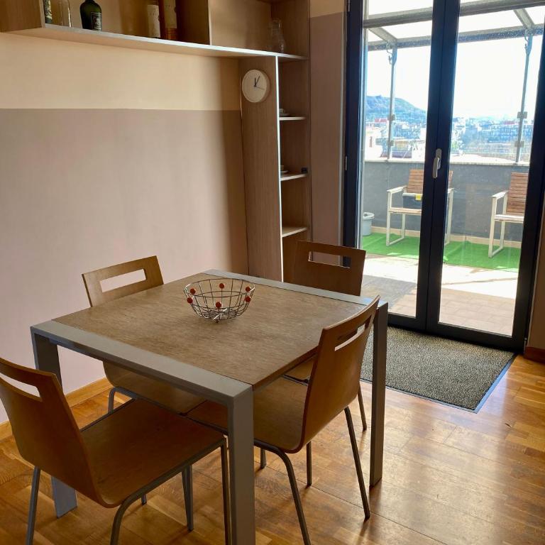 casa picasso - Appartamento con 2 Camere da Letto - 29