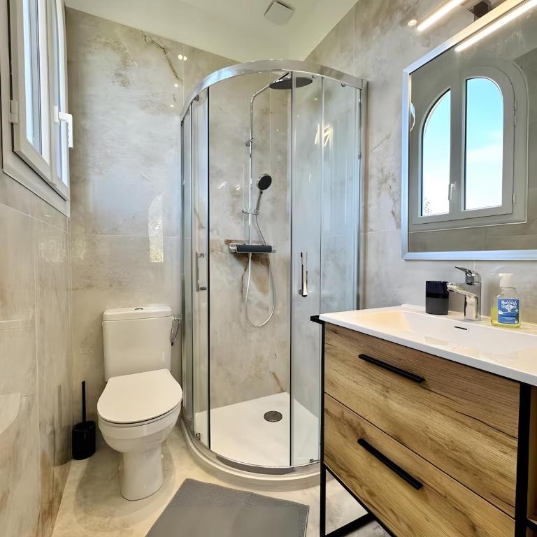 Studio Saphir - Studio Supérieur - 4