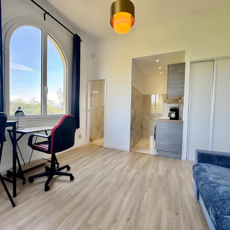Studio Saphir - Studio Supérieur - 1
