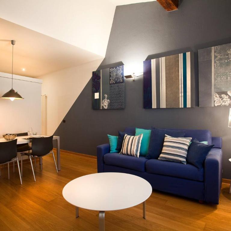 FILARMONICO SUITES - Appartamento - 15