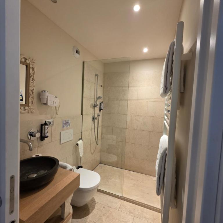 Hôtel Eze Hermitage - Triple Room - 3