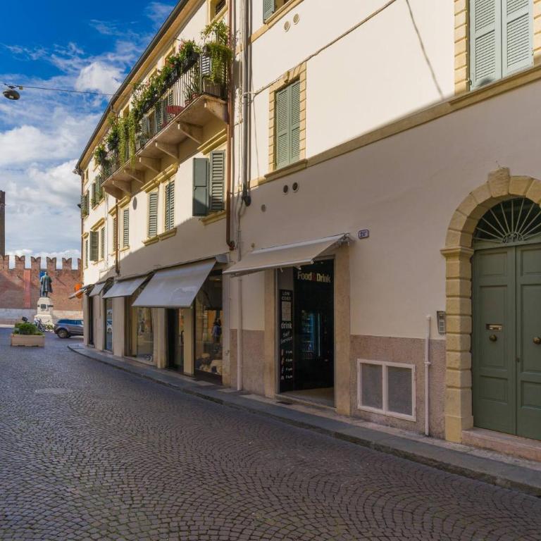 Apartments City Center - Appartamento con 1 Camera da Letto - 5