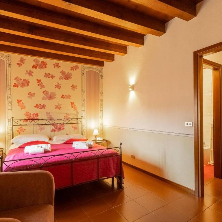 Apartments City Center - Appartamento con 1 Camera da Letto - 14