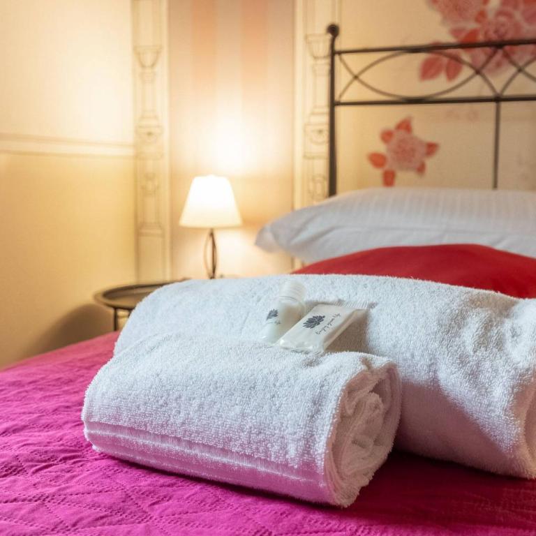 Apartments City Center - Appartamento con 1 Camera da Letto - 20