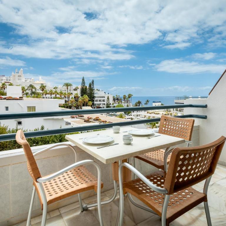 259 Club Atlantis Amazing Location, sea view - Studio Apartment - 1