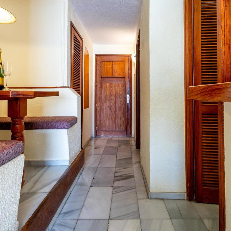 259 Club Atlantis Amazing Location, sea view - Studio Apartment - 9