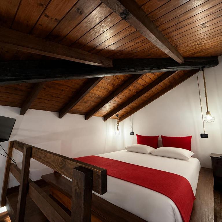 Laura's Brother - Close to St. John's Basilica - Apartment mit 1 Schlafzimmer - 7