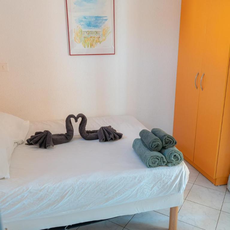 La Douce Coudalère - Pisicne - Climatisation - Parking - Two-Bedroom Apartment - 10